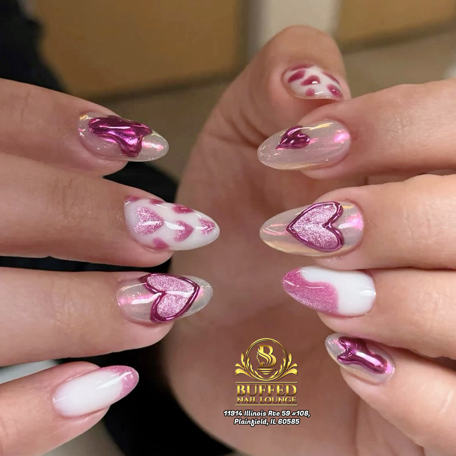 Nail Design 